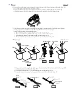 Preview for 13 page of Makita HR2450F Technical Information