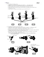 Preview for 14 page of Makita HR2450F Technical Information