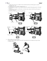 Preview for 15 page of Makita HR2450F Technical Information