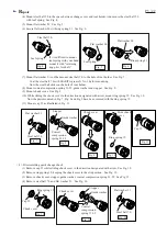 Preview for 5 page of Makita HR2450FT Technical Information