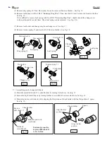 Preview for 6 page of Makita HR2450FT Technical Information