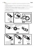 Preview for 7 page of Makita HR2450FT Technical Information