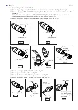 Preview for 8 page of Makita HR2450FT Technical Information