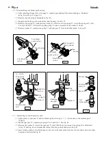 Preview for 11 page of Makita HR2450FT Technical Information