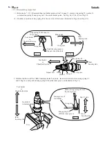 Preview for 12 page of Makita HR2450FT Technical Information