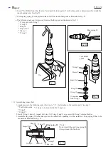 Предварительный просмотр 13 страницы Makita HR2450FT Technical Information