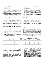 Preview for 3 page of Makita HR2451 Instruction Manual