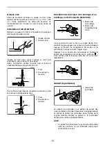 Preview for 15 page of Makita HR2451 Instruction Manual