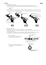 Preview for 6 page of Makita HR2452 Technical Information