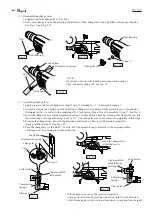 Предварительный просмотр 7 страницы Makita HR2452 Technical Information