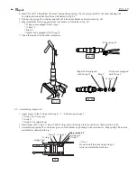 Предварительный просмотр 11 страницы Makita HR2452 Technical Information