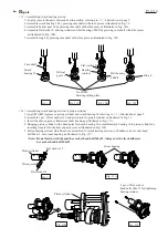 Preview for 14 page of Makita HR2452 Technical Information