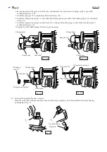 Preview for 15 page of Makita HR2452 Technical Information