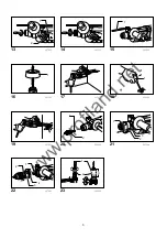 Preview for 3 page of Makita HR2470 Instruction Manual