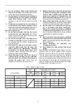 Предварительный просмотр 3 страницы Makita HR2470T Instruction Manual