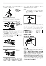 Предварительный просмотр 17 страницы Makita HR2470T Instruction Manual