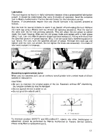 Предварительный просмотр 13 страницы Makita HR2511 Instruction Manual