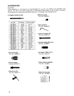 Предварительный просмотр 14 страницы Makita HR2511 Instruction Manual