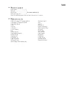 Preview for 2 page of Makita HR2600 Technical Information