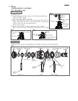 Preview for 5 page of Makita HR2600 Technical Information