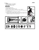 Preview for 7 page of Makita HR2600 Technical Information