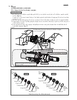 Предварительный просмотр 8 страницы Makita HR2600 Technical Information