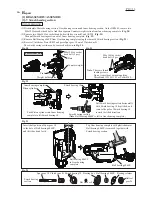 Preview for 10 page of Makita HR2600 Technical Information