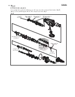 Preview for 12 page of Makita HR2600 Technical Information