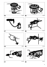 Preview for 5 page of Makita HR2601 Instruction Manual