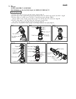 Preview for 7 page of Makita HR2610 Technical Information