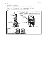 Preview for 15 page of Makita HR2610 Technical Information