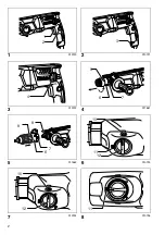 Preview for 2 page of Makita HR2610T Instruction Manual