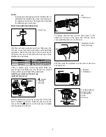 Preview for 8 page of Makita HR2621 Instruction Manual