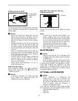 Preview for 10 page of Makita HR2621 Instruction Manual