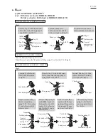 Preview for 5 page of Makita HR262D Technical Information