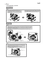 Preview for 9 page of Makita HR262D Technical Information