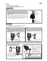 Preview for 14 page of Makita HR262D Technical Information