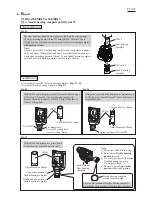 Предварительный просмотр 14 страницы Makita HR262D Technical Information