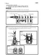 Preview for 16 page of Makita HR262D Technical Information