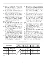 Preview for 3 page of Makita HR2630 Instruction Manual