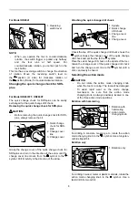 Preview for 6 page of Makita HR2630 Instruction Manual