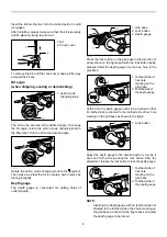 Preview for 8 page of Makita HR2630 Instruction Manual