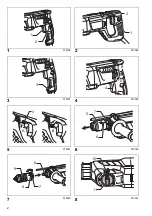 Preview for 2 page of Makita HR2630T Instruction Manual