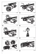 Preview for 4 page of Makita HR2630T Instruction Manual