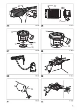 Preview for 5 page of Makita HR2630T Instruction Manual