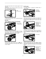 Предварительный просмотр 9 страницы Makita HR2631F Instruction Manual