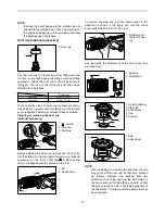 Предварительный просмотр 10 страницы Makita HR2631F Instruction Manual