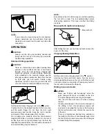 Preview for 11 page of Makita HR2631F Instruction Manual