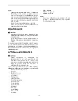 Preview for 13 page of Makita HR2631F Instruction Manual