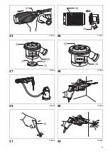 Предварительный просмотр 5 страницы Makita HR2631FTJ Instruction Manual